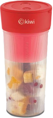 Kiwi KSB-2203 Sport Şarjlı Blender