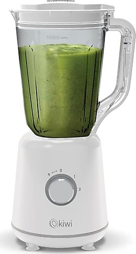 Kiwi KSB-2216 2 in 1 1000 W Sürahi Blender