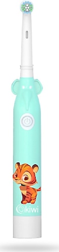 Kiwi KTB-6015 Pilli Çocuk Diş Fırçası