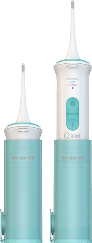 Kiwi KTB-6050 Mavi Taşınabilir Şarjlı Ağız Duşu
