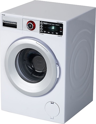 Klein Bosch Oyuncak Sesli Işıklı Çamaşır Makinesi 9213
