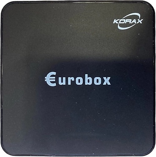 Korax Eurobox Android Box