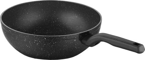 Korkmaz Ornella A1119 28 cm Wok Tava