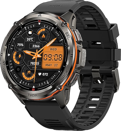 Kospet Tank T3 Ultra Akıllı Saat