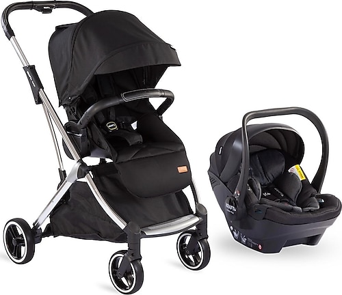 Kraft Kenya Travel Sistem Bebek Arabası