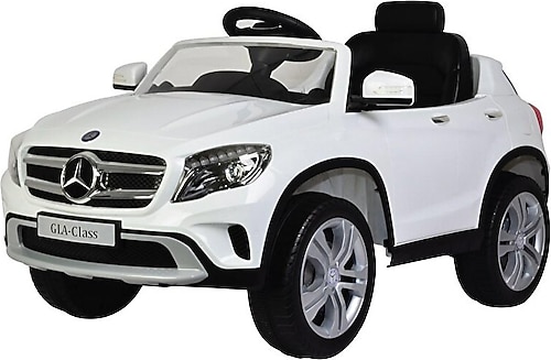 Kraft Mercedes Benz GLA 12 V Akülü Jeep