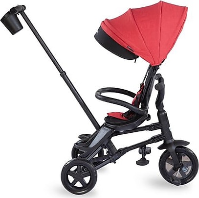 Kraft Nova QPlay 6 in 1 Bebek Bisikleti