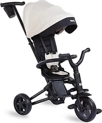 Kraft Nova QPlay 6 in 1 Bej Bebek Bisikleti