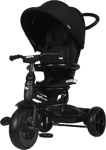 Kraft Prime QPlay 6 in 1 Bisiklet