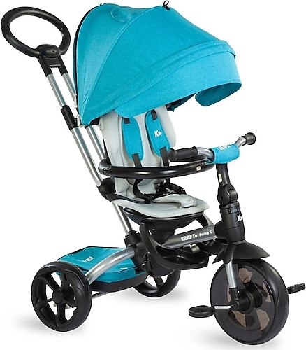 Kraft Prime X QPlay 6 in 1 Bisiklet