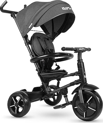 Kraft Rito Star 6 in 1 Katlanabilir Bebek Bisikleti