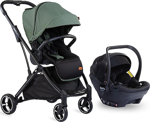 Kraft Viva Travel Sistem Bebek Arabası