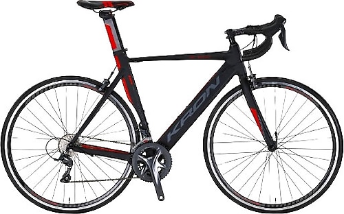 Kron RC 2000 16 Vites 28 Jant Yarış Bisikleti