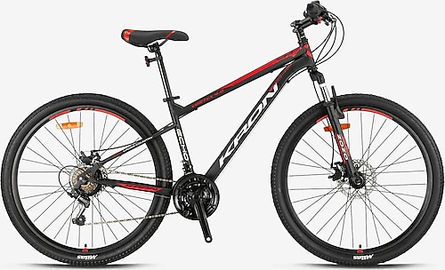 Kron Vortex 4.0 MD 21 Vites 27.5 Jant Erkek Dağ Bisikleti