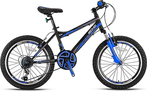 Kron Vortex 4.0 V 21 Vites 20 Jant Erkek Çocuk Bisiklet