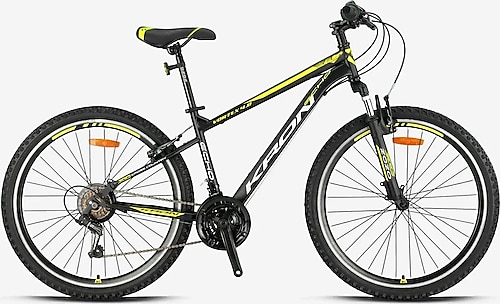 Kron Vortex 4.0 V 26 Jant 21 Vites Erkek Dağ Bisikleti