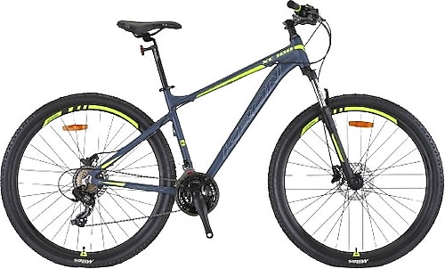 Kron XC 100 HD 21 Vites 27.5 Jant Erkek Dağ Bisikleti