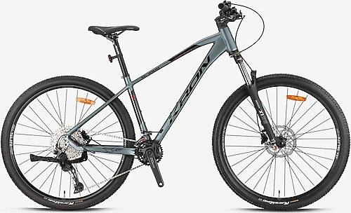 Kron XC 1000 HD 22 Vites 29 Jant Erkek Dağ Bisikleti