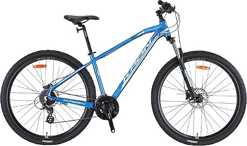 Kron XC 150 HD 24 Vites 29 Jant Erkek Dağ Bisikleti