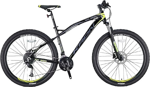 Kron XC 300 HD 27 Vites 27.5 Jant Erkek Dağ Bisikleti