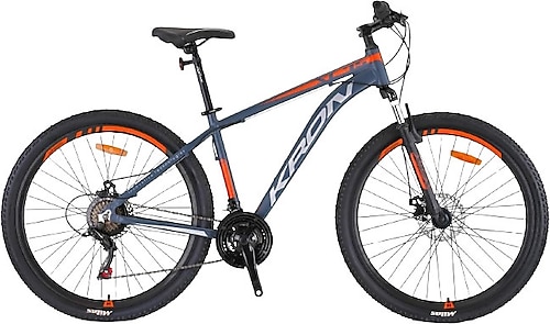 Kron XC 75 HD 21 Vites 27.5 Jant Erkek Dağ Bisikleti