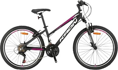 Kron XC 75 Lady V 21 Vites 24 Jant Kadın Dağ Bisikleti