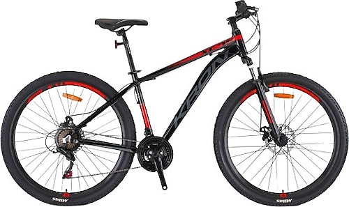 Kron XC 75 MD 21 Vites 27.5 Jant Erkek Dağ Bisikleti