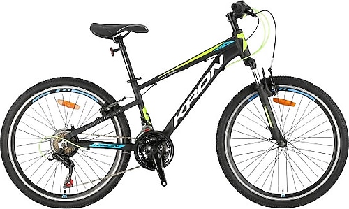 Kron XC 75 V 21 Vites 24 Jant Erkek Dağ Bisikleti