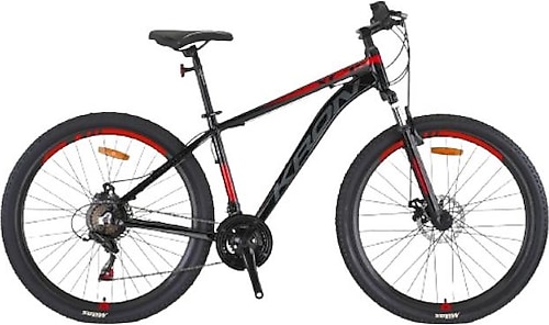 Kron XC 75 V 21 Vites 26 Jant Erkek Dağ Bisikleti