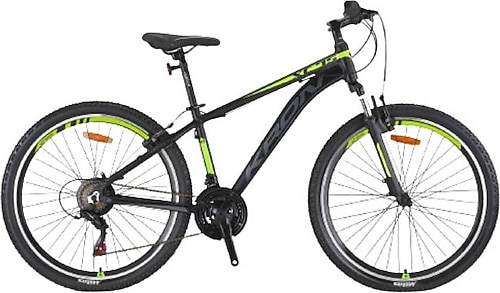 Kron XC 75 V 21 Vites 27.5 Jant Erkek Dağ Bisikleti