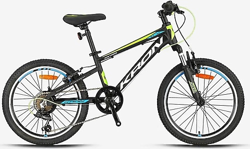 Kron XC 75 V 7 Vites 20 Jant Erkek Çocuk Bisiklet