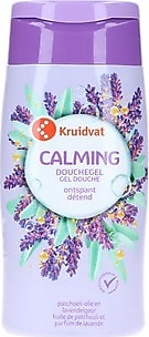 Kruidvat Calming Aroma Duş Jeli 300 ml