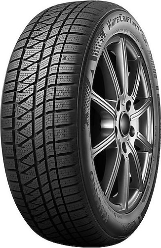Kumho WinterCraft WS71 225/55 R19 99H Kış Lastiği