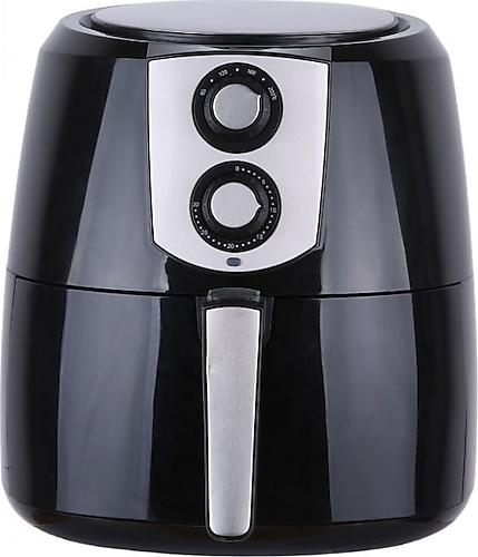 Kumtel Fastfryer XXL HAF-03 Airfryer 8.5 lt Yağsız Fritöz