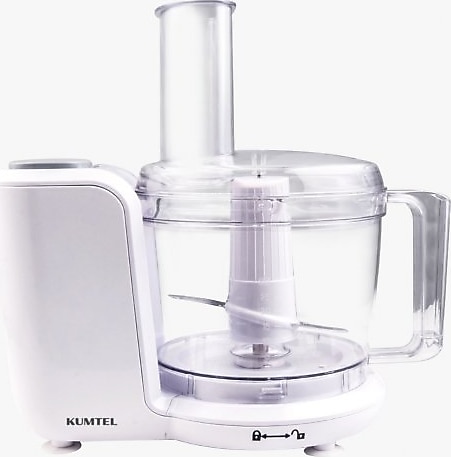 Kumtel HFP-01 250 W Mutfak Robotu