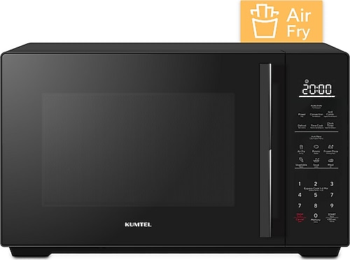 Kumtel HMAF23-01 Air Fryer Kombo Mikrodalga Fırın