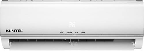 Kumtel Matsu KMSAC-12 A++ 12000 BTU Inverter Duvar Tipi Klima