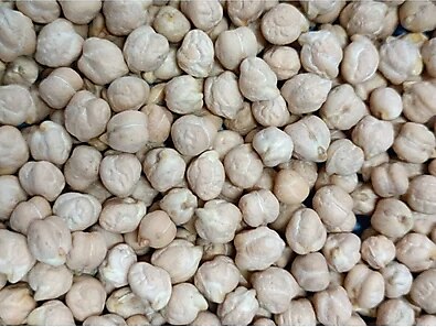 KURMEYSAN Yerli Kolay Pişen Lezzet Garantili Nohut 1 Kg