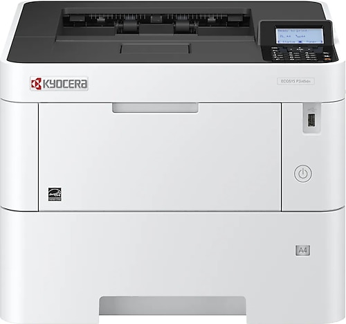 Kyocera Ecosys P3145DN Wi-Fi Mono Lazer Yazıcı