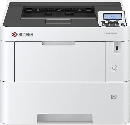 Kyocera Ecosys PA4500x Lazer Yazıcı