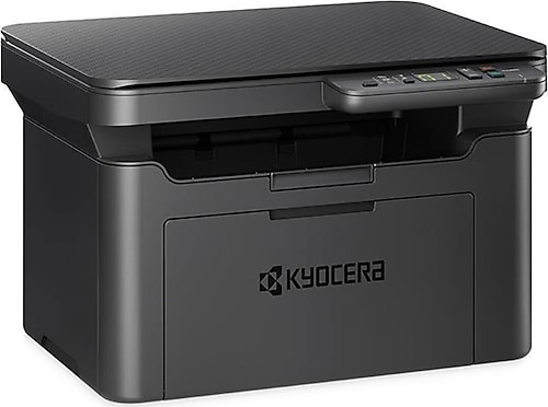 Kyocera MA2001W Wi-Fi + Tarayıcı + Fotokopi Mono Çok Fonksiyonlu Lazer Yazıcı