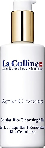 La Colline Active Cleansing Bio-Cleansing Milk 150 ml Makyaj Temizleme Sütü