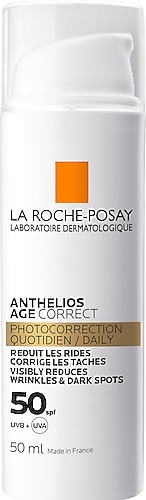 La Roche-Posay Anthelios Age Correct 50 Faktör Güneş Kremi 50 ml