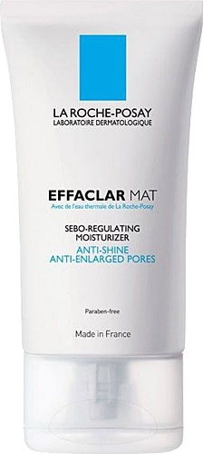La Roche-Posay Effaclar Mat 40 ml Matlaştırıcı Nemlendirici