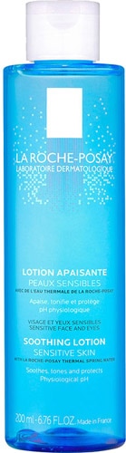 La Roche-Posay Soothing Yatıştırıcı Losyon 200 ml