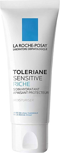 La Roche-Posay Toleriane Sensitive Rich 40 ml Nemlendirici Yüz Bakım Kremi