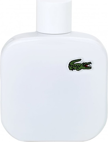 Lacoste Eau De L.12.12 Blanc EDT 100 ml Erkek Parfüm