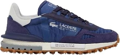 Lacoste Elite Active Erkek Sneaker