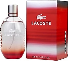 Lacoste Red EDT 125 ml Erkek Parfüm