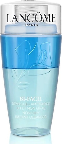Lancome Bi-Facil 75 ml Çift Fazlı Makyaj Temizleyici